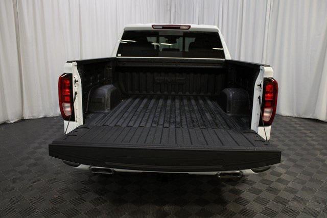 new 2025 GMC Sierra 1500 car, priced at $60,845