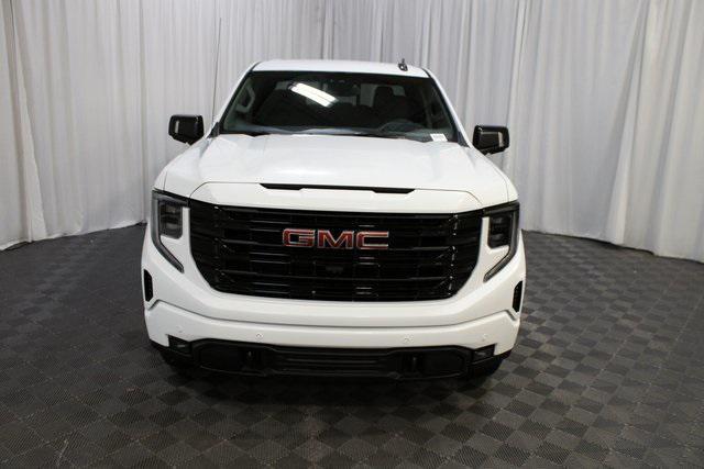 new 2025 GMC Sierra 1500 car, priced at $60,845