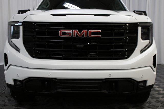 new 2025 GMC Sierra 1500 car, priced at $60,345