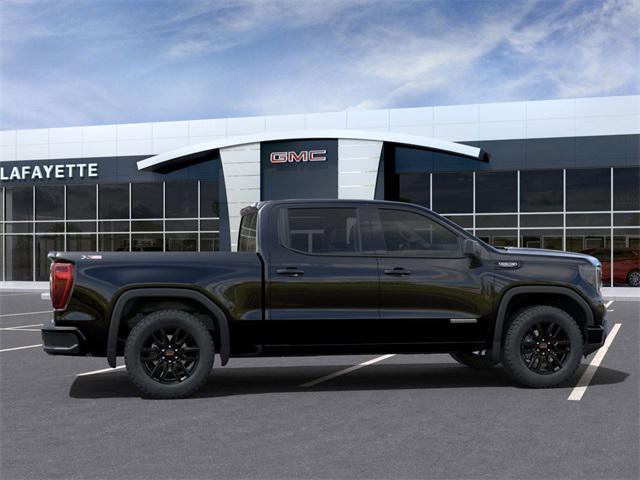 new 2025 GMC Sierra 1500 car, priced at $62,720