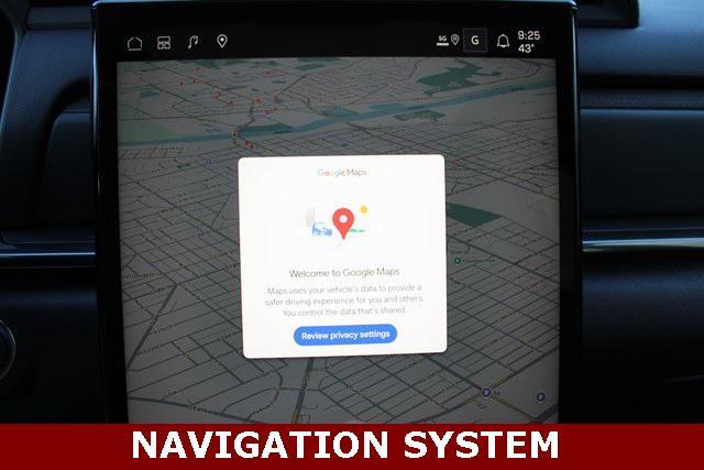 new 2026 GMC Terrain car, priced at $44,215