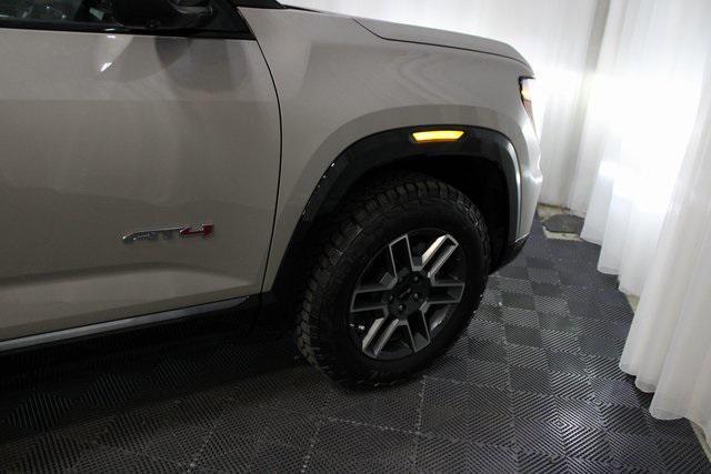 new 2026 GMC Terrain car, priced at $44,215