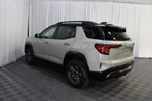 new 2026 GMC Terrain car, priced at $44,215