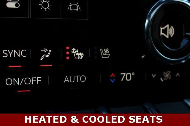 new 2026 GMC Terrain car, priced at $44,215