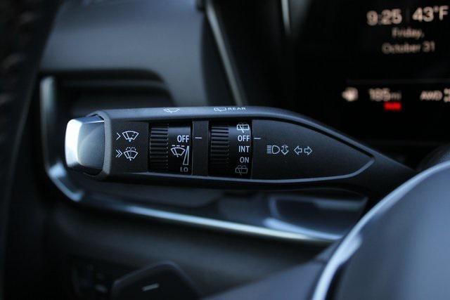 new 2026 GMC Terrain car, priced at $44,215