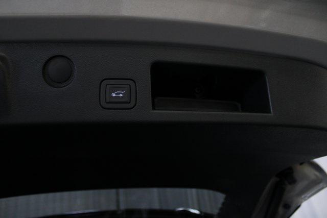 new 2026 GMC Terrain car, priced at $44,215