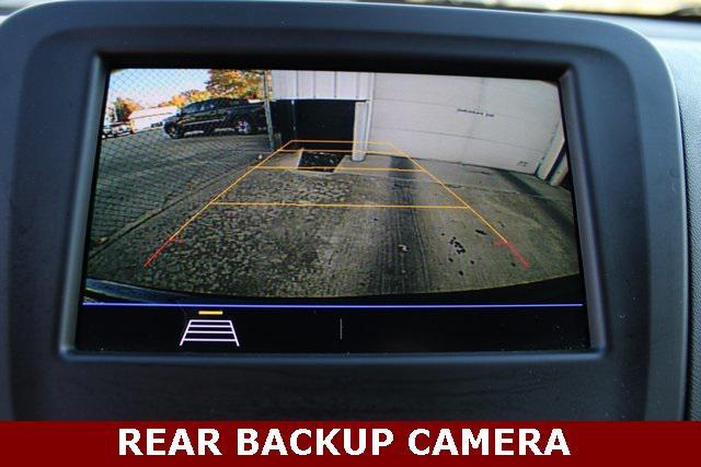 used 2020 Chevrolet Equinox car, priced at $17,500