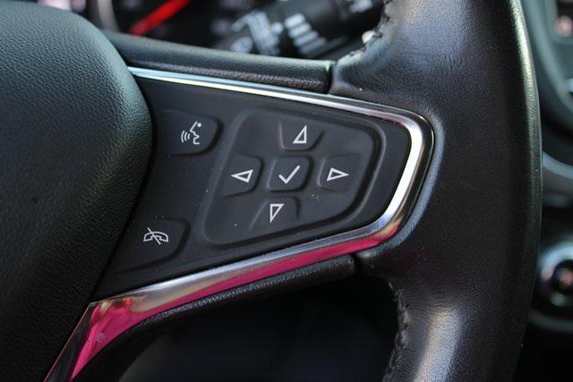 used 2020 Chevrolet Equinox car, priced at $17,500