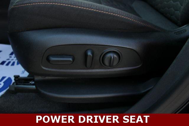 used 2020 Chevrolet Equinox car, priced at $17,500