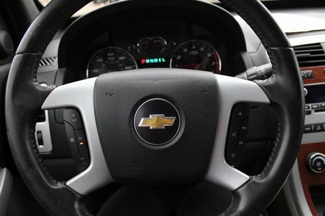 used 2008 Chevrolet Equinox car, priced at $5,000