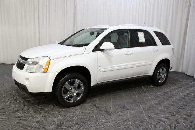 used 2008 Chevrolet Equinox car, priced at $5,000