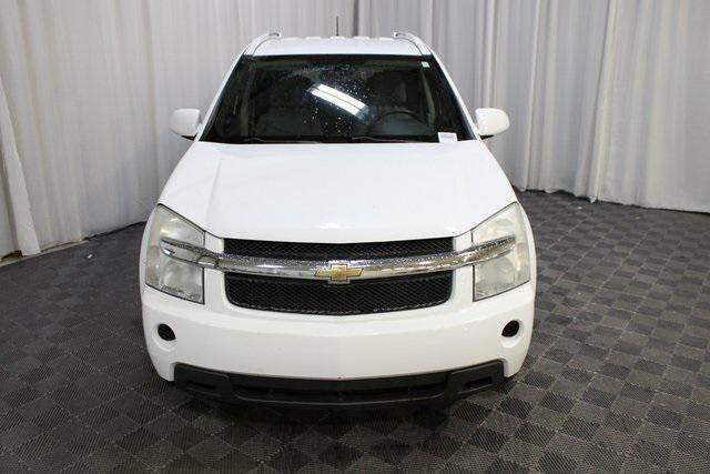 used 2008 Chevrolet Equinox car, priced at $5,000