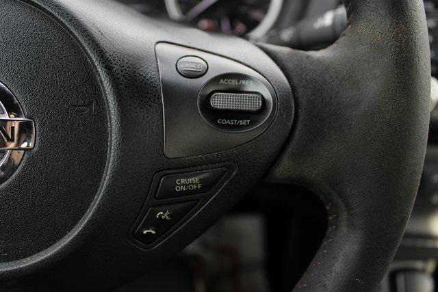 used 2017 Nissan Sentra car, priced at $8,500