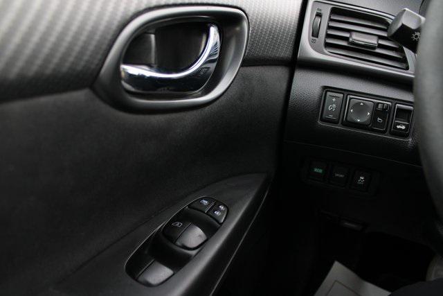 used 2017 Nissan Sentra car, priced at $8,500