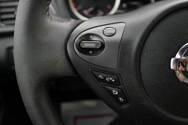 used 2017 Nissan Sentra car, priced at $8,500