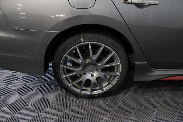 used 2017 Nissan Sentra car, priced at $8,500