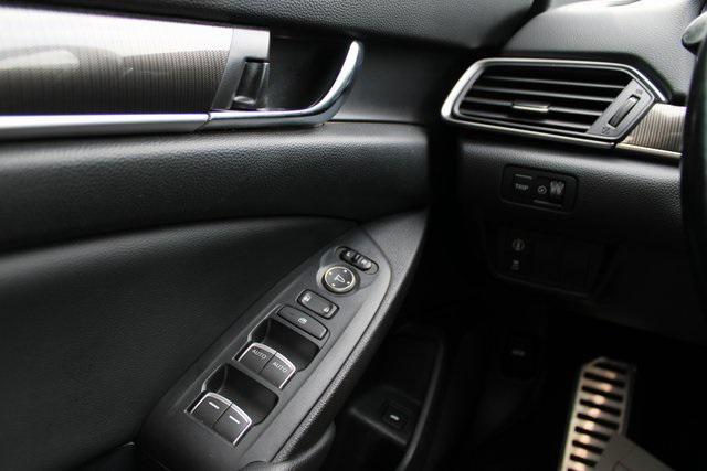 used 2021 Honda Accord car, priced at $22,500