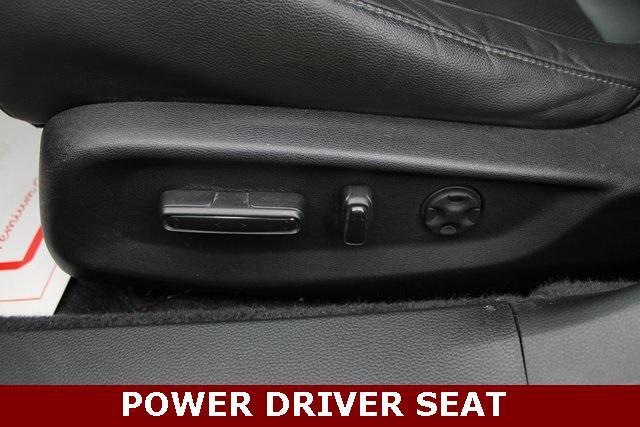 used 2021 Honda Accord car, priced at $22,500