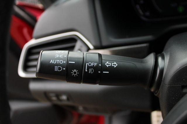 used 2021 Honda Accord car, priced at $22,500