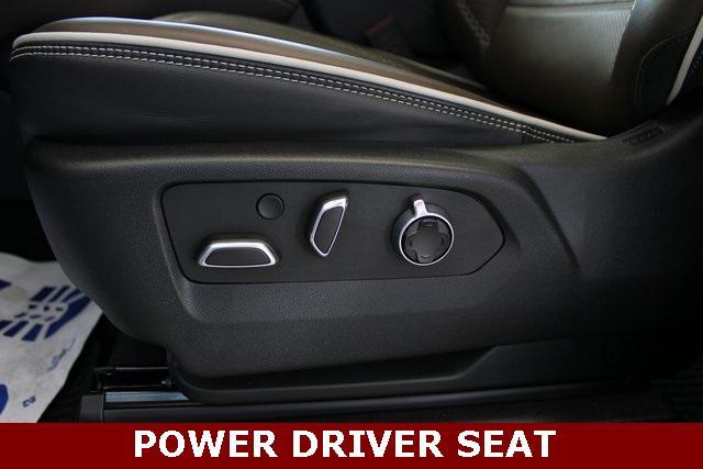 used 2025 GMC Yukon car, priced at $96,500