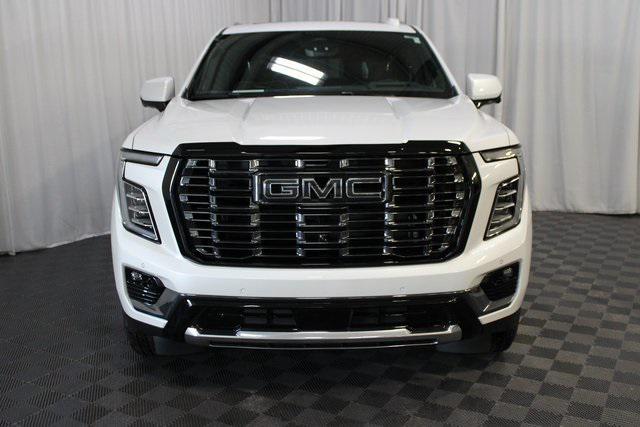used 2025 GMC Yukon car, priced at $96,500