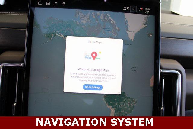 used 2025 GMC Yukon car, priced at $96,500