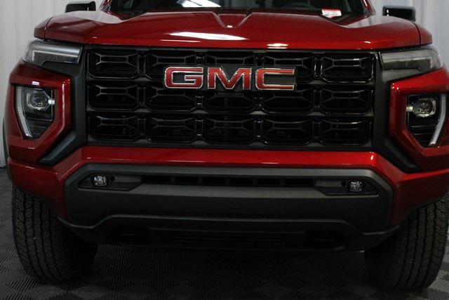 new 2024 GMC Canyon car, priced at $42,000