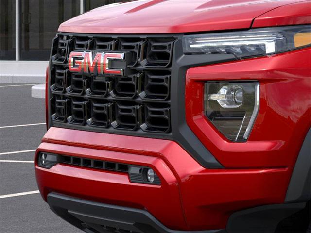 new 2024 GMC Canyon car, priced at $42,000