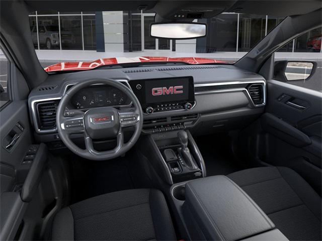 new 2024 GMC Canyon car, priced at $42,000