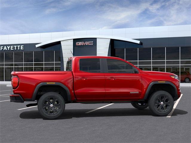 new 2024 GMC Canyon car, priced at $42,000