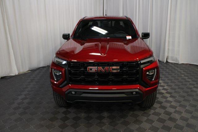 new 2024 GMC Canyon car, priced at $42,000