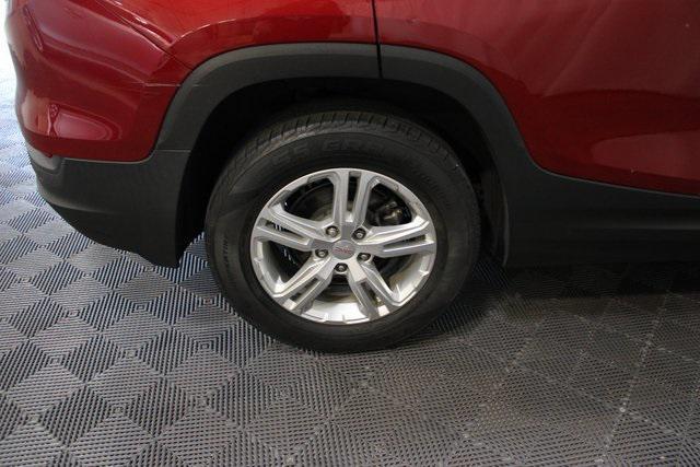 used 2019 GMC Terrain car, priced at $14,000
