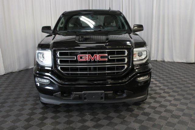 used 2017 GMC Sierra 1500 car, priced at $18,000