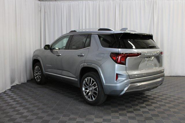 new 2026 GMC Terrain car, priced at $41,120