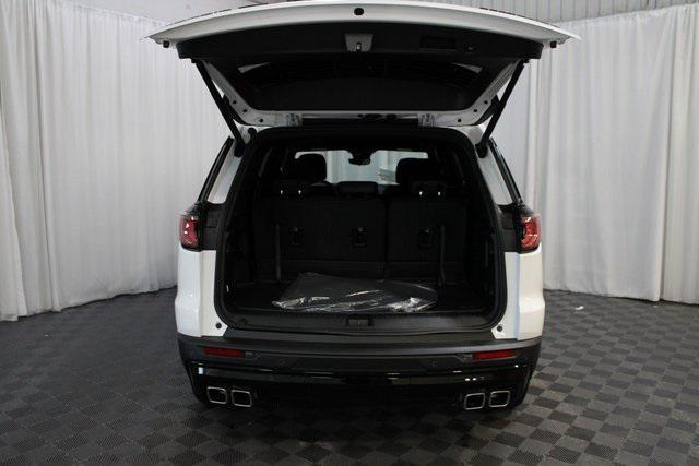 new 2026 GMC Acadia car, priced at $57,064