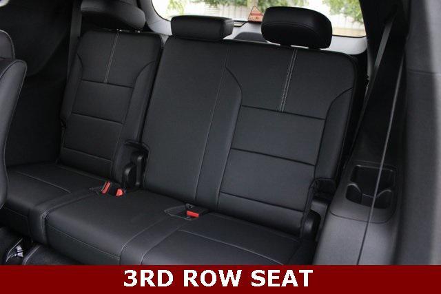 new 2026 GMC Acadia car, priced at $57,064