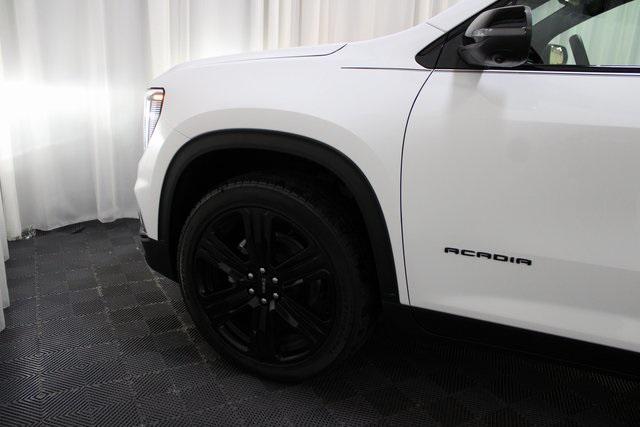new 2026 GMC Acadia car, priced at $57,064
