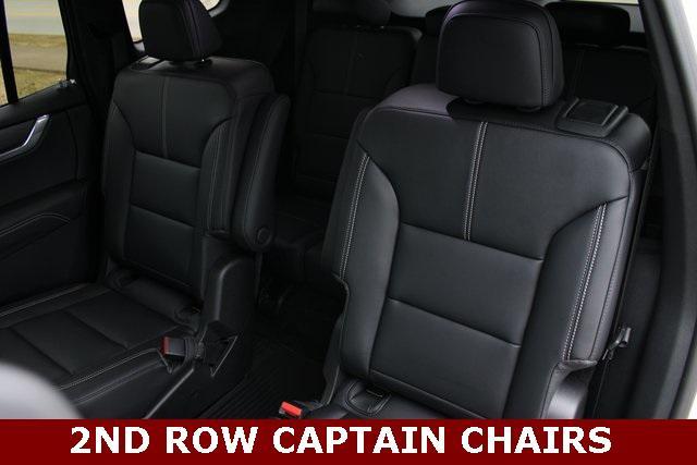 new 2026 GMC Acadia car, priced at $57,064