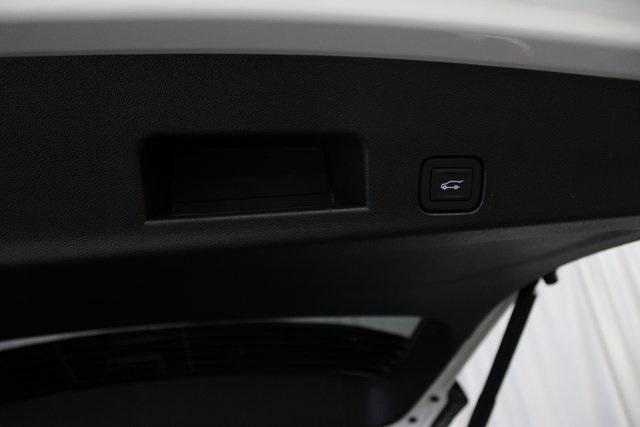 new 2026 GMC Acadia car, priced at $57,064