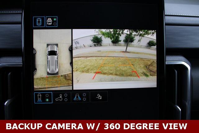 new 2026 GMC Acadia car, priced at $57,064