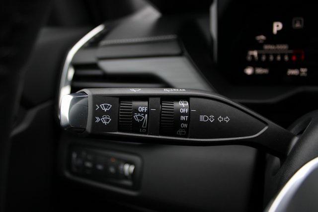 new 2026 GMC Acadia car, priced at $57,064