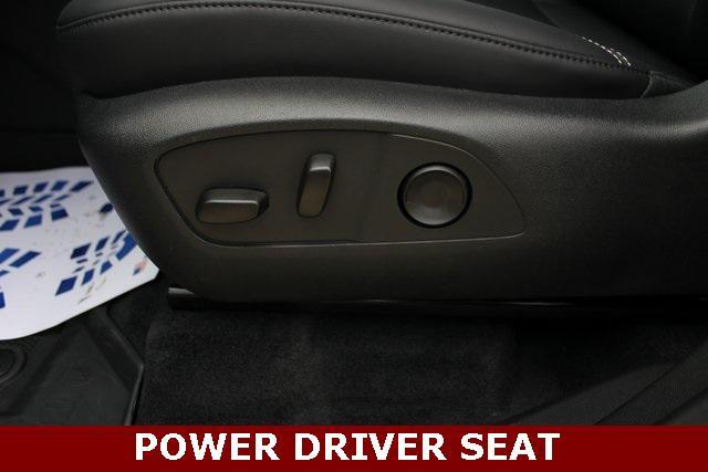 new 2026 GMC Acadia car, priced at $57,064