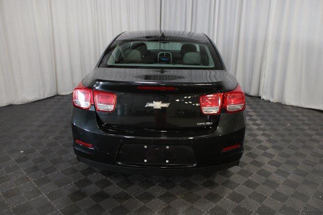 used 2013 Chevrolet Malibu car, priced at $8,000