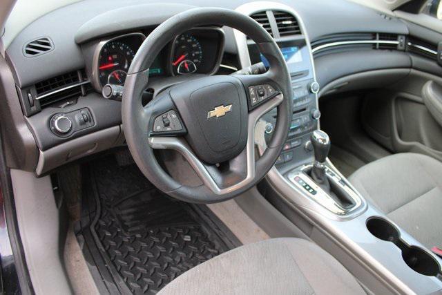 used 2013 Chevrolet Malibu car, priced at $8,000