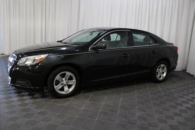 used 2013 Chevrolet Malibu car, priced at $8,000