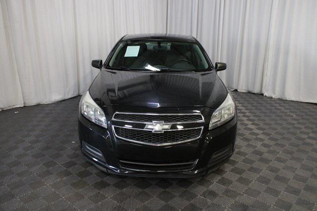 used 2013 Chevrolet Malibu car, priced at $8,000