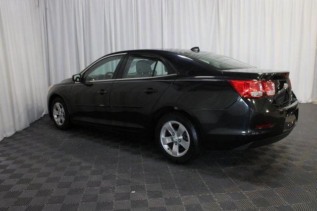 used 2013 Chevrolet Malibu car, priced at $8,000