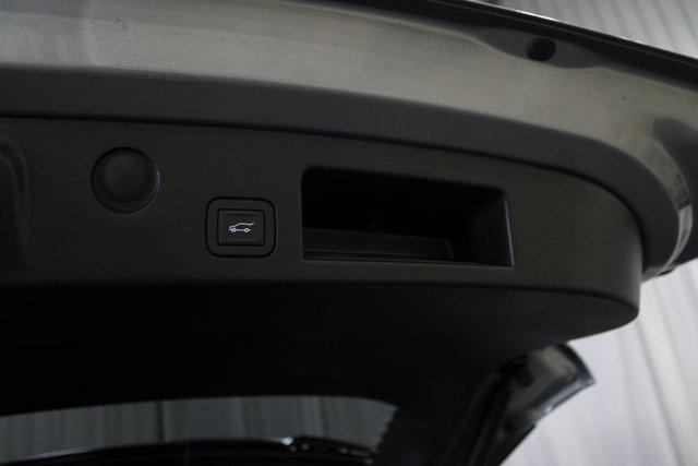 new 2026 GMC Terrain car, priced at $37,698