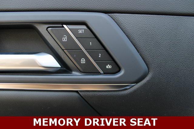 new 2026 GMC Terrain car, priced at $37,698