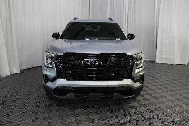 new 2026 GMC Terrain car, priced at $37,698